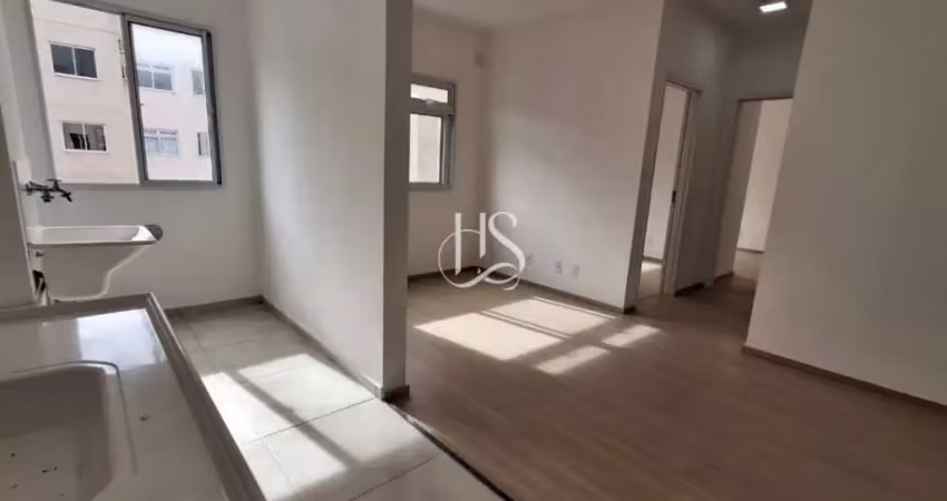 Apartamento com 2 quartos à venda na Avenida Paulo Roberto Vidal, 1, Bela Vista, Palhoça