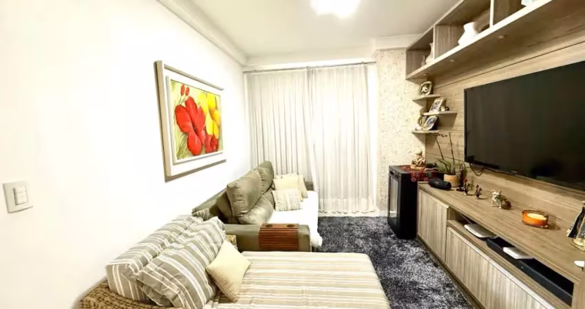 Apartamento com 2 quartos à venda na Rua Cruz e Souza, 1, Campinas, São José