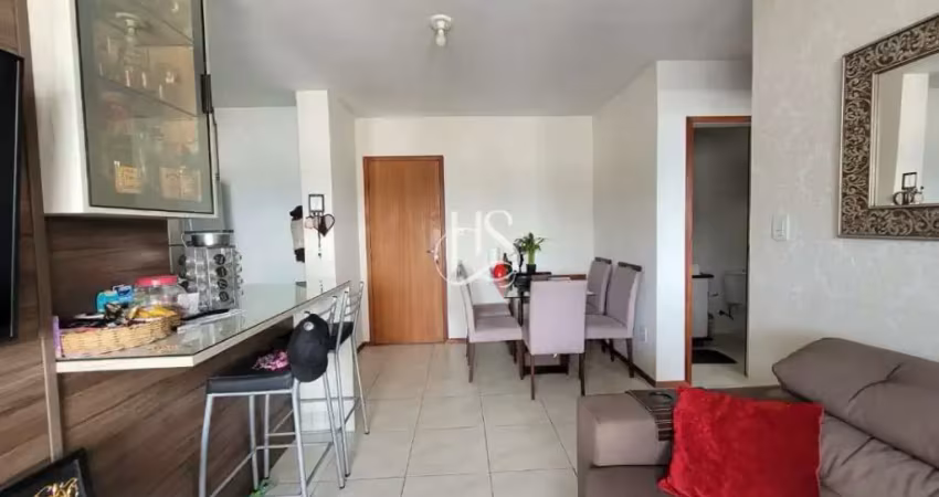 Apartamento com 2 quartos à venda na Rua Capri, 1, Pagani, Palhoça