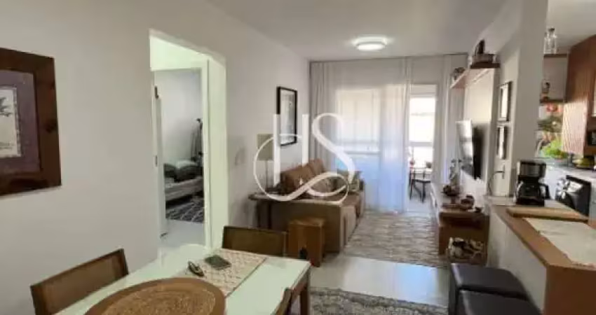 Apartamento com 2 quartos à venda na Rua das Cegonhas, 1, Pedra Branca, Palhoça