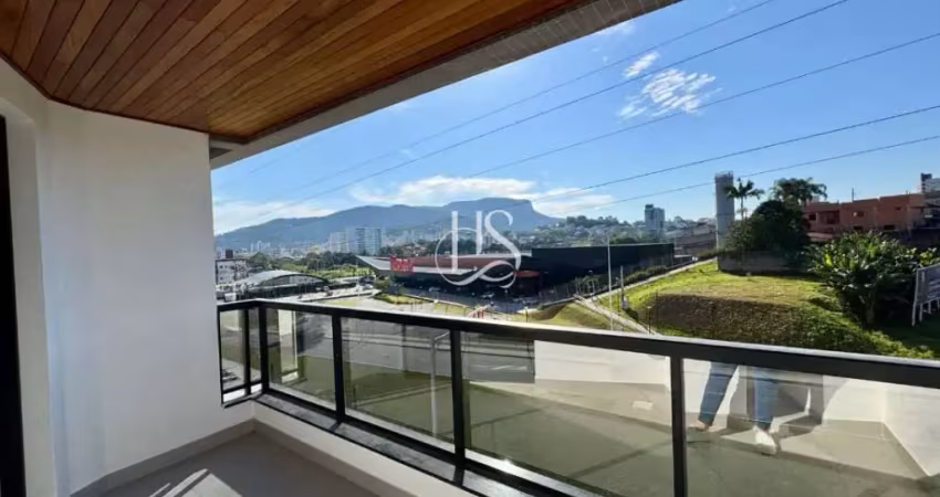 Apartamento com 2 quartos à venda na Avenida Atílio Pedro Pagani, 1, Pagani, Palhoça