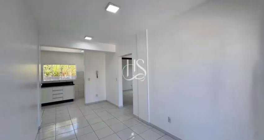Apartamento com 2 quartos à venda na Rua Arthur de Brito, 1, Aririu, Palhoça