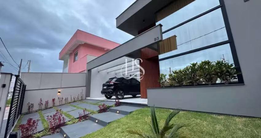 Casa com 3 quartos à venda na Rua Lauri João da Silva, 1, Bela Vista, Palhoça