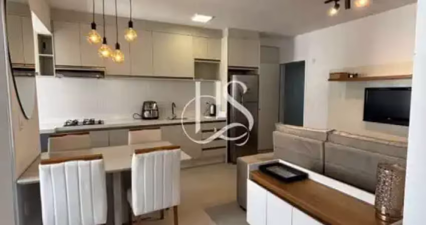 Apartamento com 2 quartos à venda na Rua João Bernadino da Rosa, 1, Pedra Branca, Palhoça