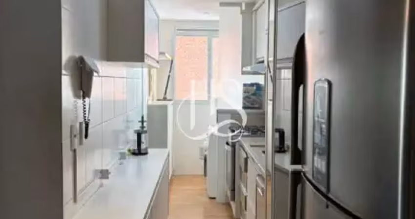 Apartamento com 2 quartos à venda na Rua da Universidade, 1, Pedra Branca, Palhoça
