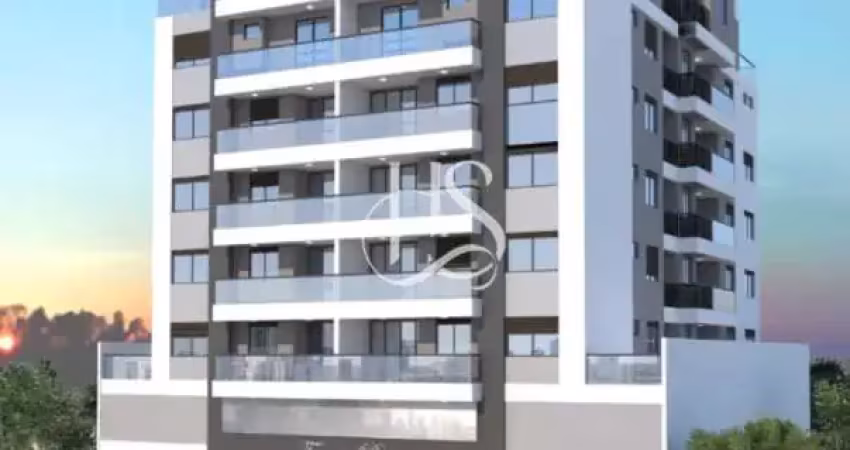 Apartamento com 2 quartos à venda na Rua Domingos Filomeno, 1, Praia Comprida, São José