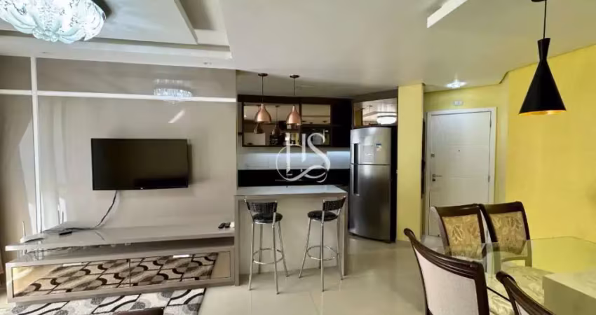 Apartamento com 2 quartos à venda na Avenida da Pedra Branca, 1, Pedra Branca, Palhoça