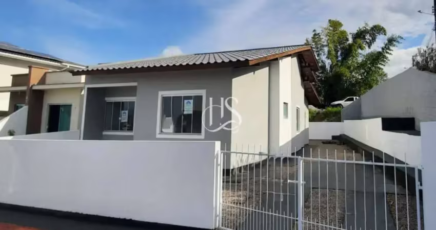 Casa com 3 quartos à venda na Rua Gervásio Timoteo Farias, 1, Bela Vista, Palhoça