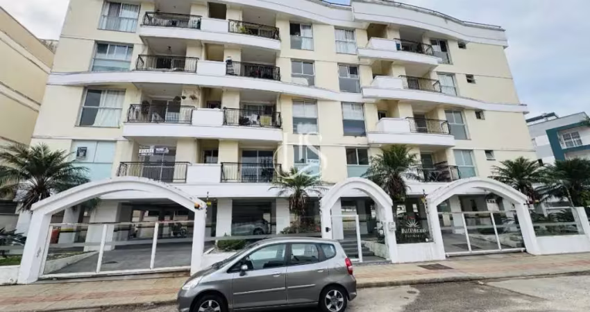 Apartamento com 3 quartos à venda na Rua Verona, 1, Pagani, Palhoça