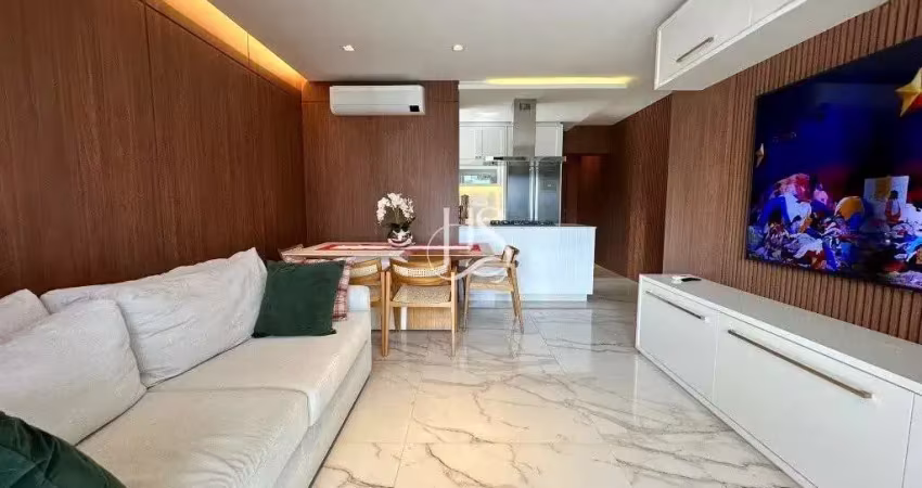 Apartamento com 3 quartos à venda na Avenida da Pedra Branca, 1, Pedra Branca, Palhoça