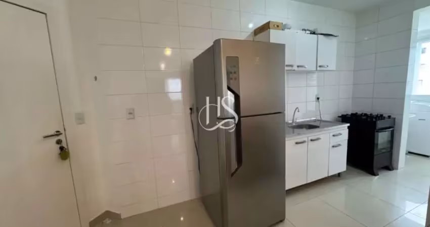 Apartamento com 2 quartos à venda na Avenida da Pedra Branca, 1, Pedra Branca, Palhoça