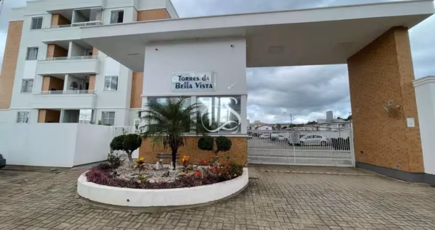 Apartamento com 2 quartos à venda na Rua José Clemente de Macedo, 1, Bela Vista, Palhoça