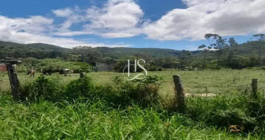 Chácara / sítio com 3 quartos à venda na Rua Bento Manoel Ferreira, 1, Ratones, Florianópolis
