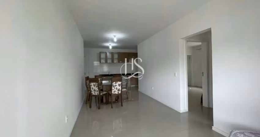 Apartamento com 2 quartos à venda na Rua Trieste, 1, Pagani, Palhoça