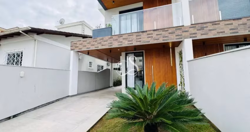 Casa em condomínio fechado com 3 quartos à venda na Rua Bolonha, 1, Pagani, Palhoça