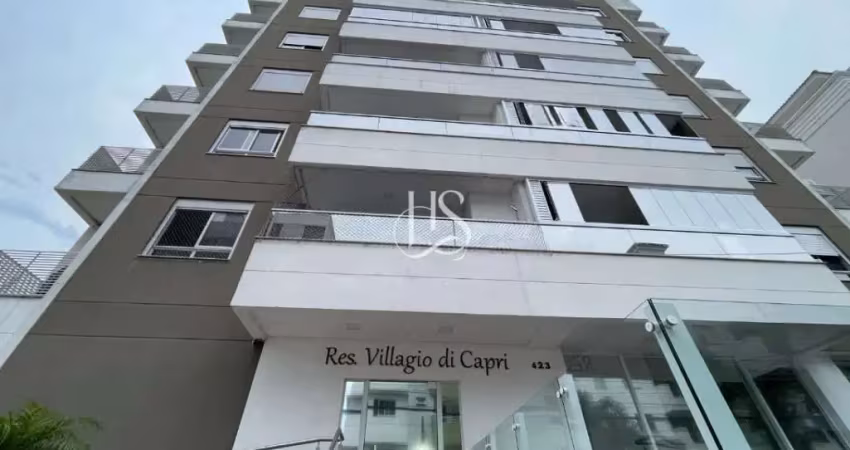 Apartamento com 3 quartos à venda na Rua Capri, 1, Pagani, Palhoça