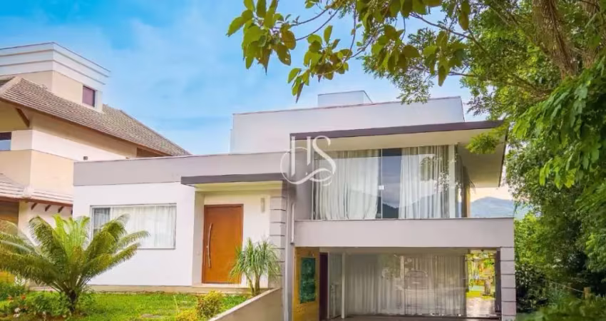 Casa com 4 quartos à venda na Rulivan Gracie, 1, Sul do Rio, Santo Amaro da Imperatriz