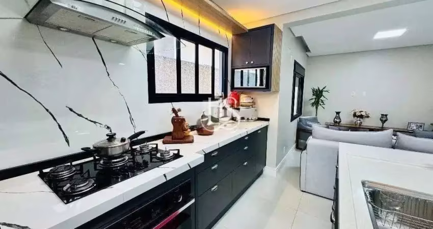 Casa com 3 quartos à venda na Rua Arandú, 1, Pedra Branca, Palhoça