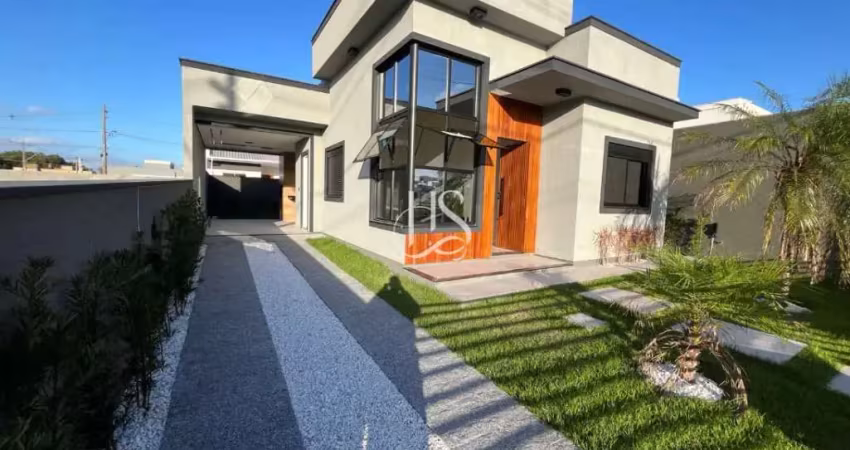 Casa com 3 quartos à venda na Rua Antônio Manoel Joaquim, 1, Bela Vista, Palhoça