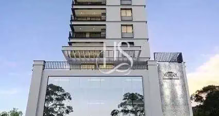 Apartamento 3 dormitórios, sendo 1 suíte e 2 demi-suítes