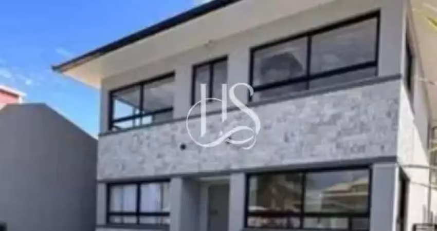 Apartamento à venda na Rua Raul Leonardo Weiss, 1, Praia de Fora, Palhoça