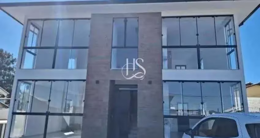 Apartamento à venda na Rua Cardida Freitas da Rosa, 1, Pinheira, Palhoça