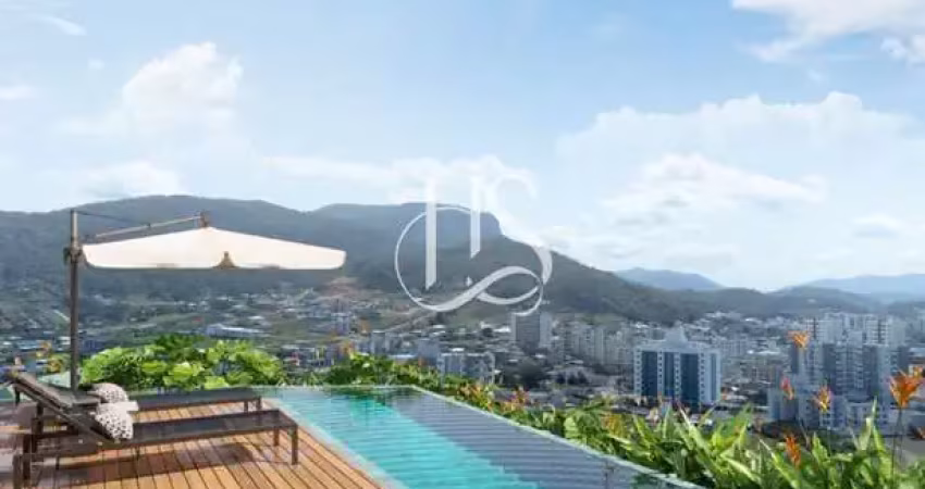 Apartamento com 3 quartos à venda na Rua Veneza, 1, Pagani, Palhoça