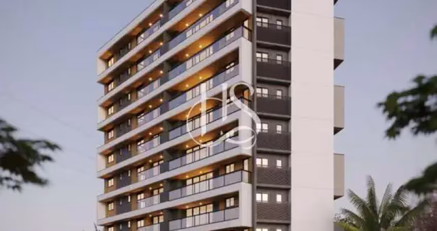 Apartamento com 2 quartos à venda na Rua Veneza, 1, Pagani, Palhoça