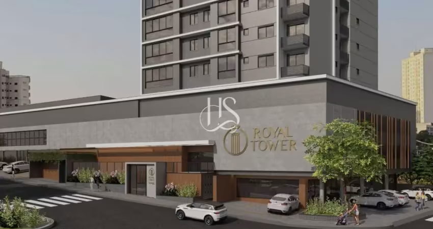 Apartamento com 2 quartos à venda na Avenida Hilza Terezinha Pagani, 1, Pagani, Palhoça