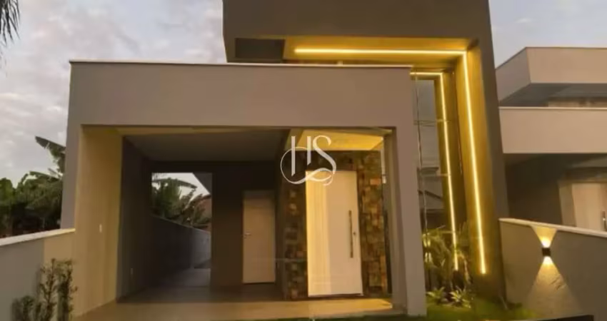 Casa à venda na Rua Horácio de Sá, 1, Aririu, Palhoça