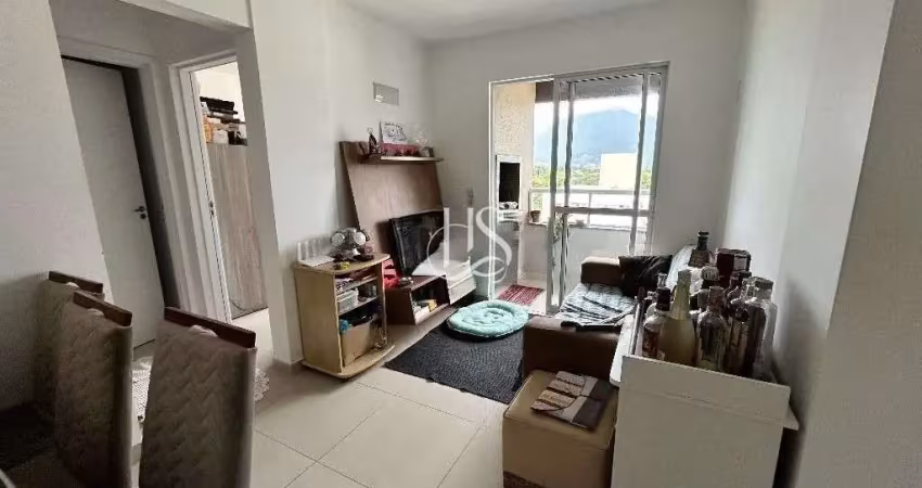 Apartamento com 3 quartos à venda na Rua Bernadina Basilissa da Silva, 1, Nova Palhoça, Palhoça