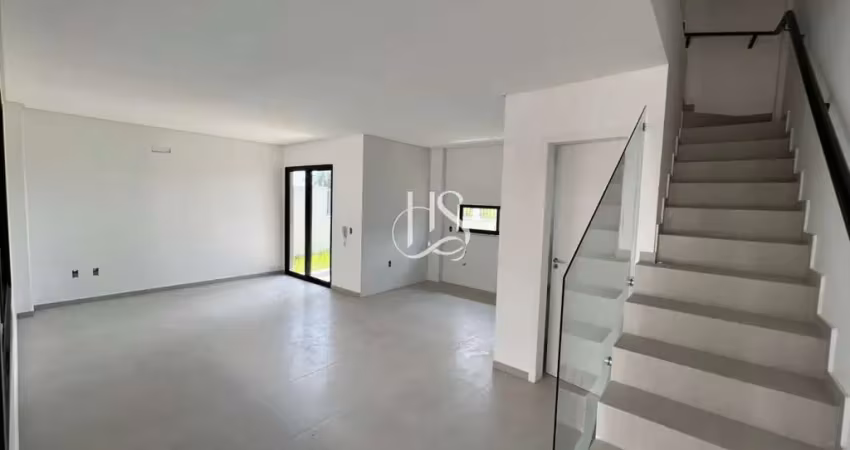 Casa em condomínio fechado com 3 quartos à venda na Avenida Aleixo Alves de Souza, 1, Nova Palhoça, Palhoça