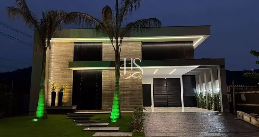 Casa com 3 quartos à venda na Rua Lagoinha, 1, Pedra Branca, Palhoça