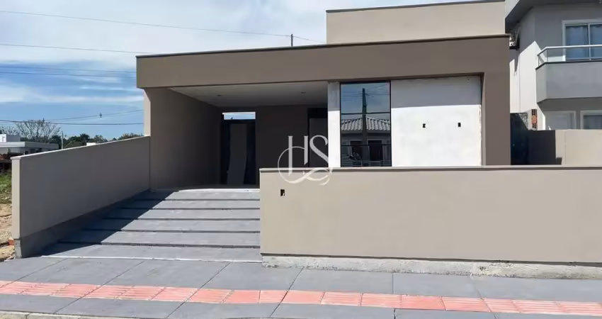 Casa com 3 quartos à venda na Rua Lorival Pierri, 1, Bela Vista, Palhoça