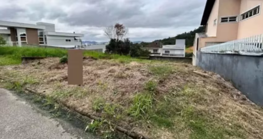 Terreno à venda na Rua das Goiabeiras, 1, Pedra Branca, Palhoça