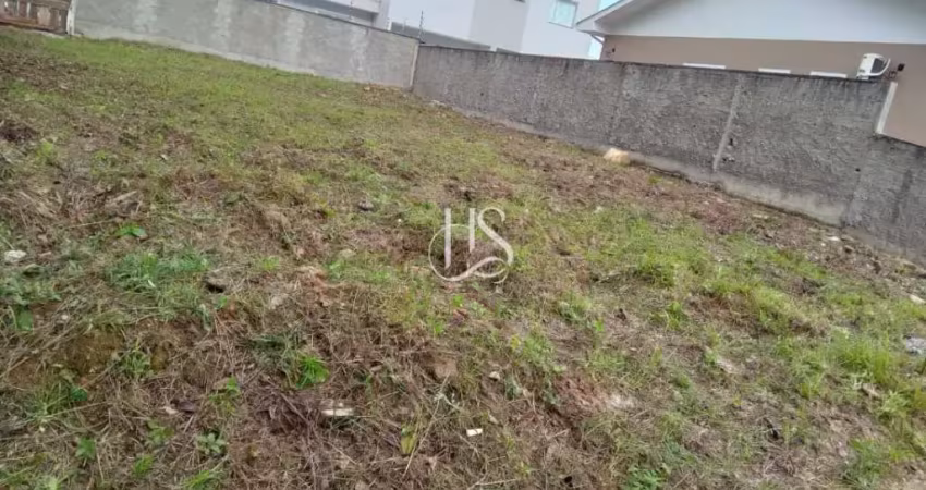 Terreno à venda na Rua Guilherme Schmitt de Lima, 1, Bela Vista, Palhoça