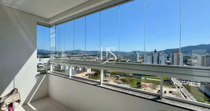 Apartamento com 2 quartos à venda na Rua Najla Carone Guedert, 1, Pagani, Palhoça