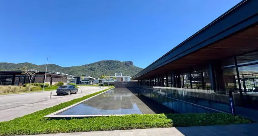 Terreno à venda na Rua Lagoinha, 1, Pedra Branca, Palhoça