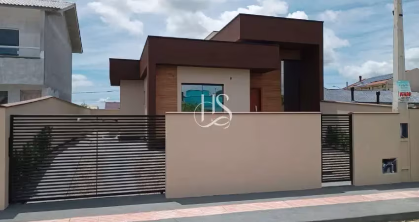 Casa com 3 quartos à venda na Rua Waldir Marcon, 1, Bela Vista, Palhoça