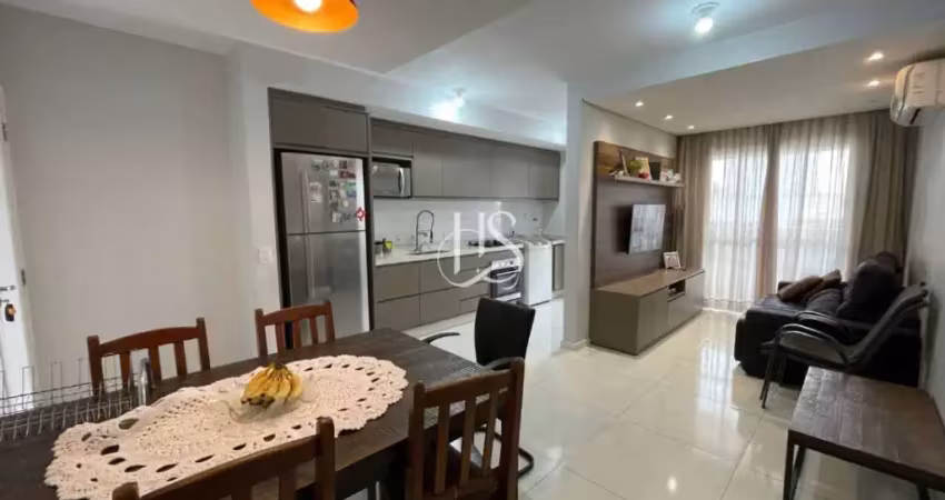 Apartamento com 3 quartos à venda na Rua Capri, 1, Pagani, Palhoça