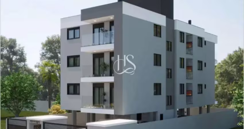Apartamento com 3 quartos à venda na Rua Elias Schmidt, 1, Nova Palhoça, Palhoça