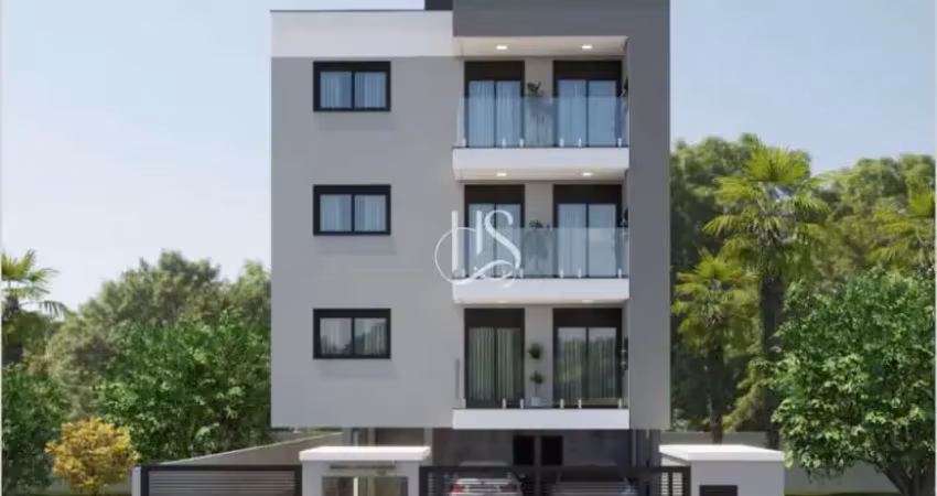 Apartamento com 2 quartos à venda na Rua Elias Schmidt, 1, Nova Palhoça, Palhoça