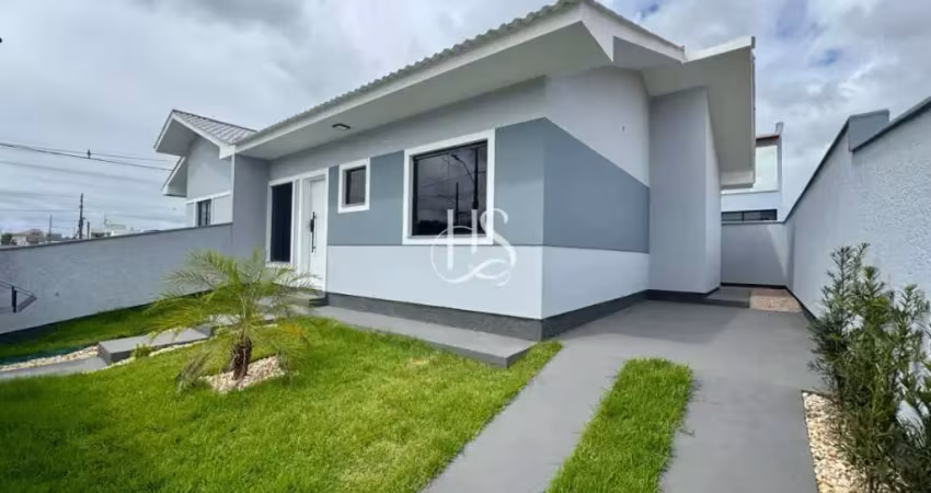 Casa em condomínio fechado com 3 quartos à venda na Rua Maria Guilhermina de Farias, 1, Bela Vista, Palhoça