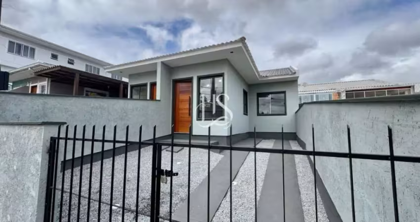 Casa em condomínio fechado com 2 quartos à venda na Rua Bibi Ferreira, 1, Bela Vista, Palhoça