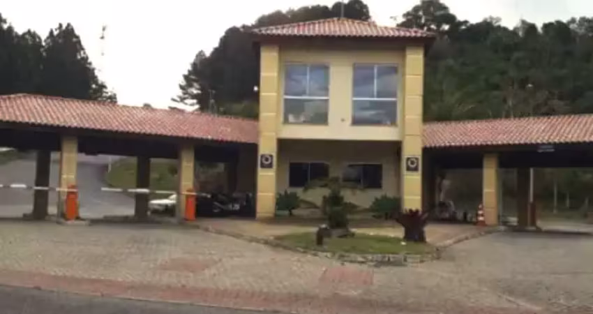 Terreno à venda na Rua Francelina Domingos de Jesus, 1, Roçado, São José
