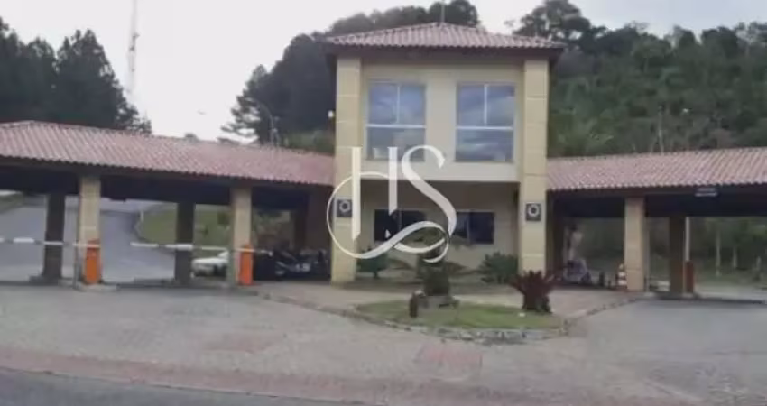 Terreno à venda na Rua Francelina Domingos de Jesus, 1, Roçado, São José