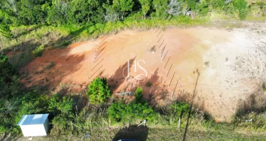 Terreno 703,04m² loteamento chácara dona emília - santo amaro da imperatriz