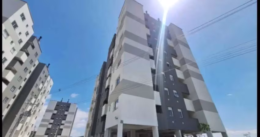 Apartamento com 2 quartos à venda na Rua João Bernadino da Rosa, 1, Pedra Branca, Palhoça