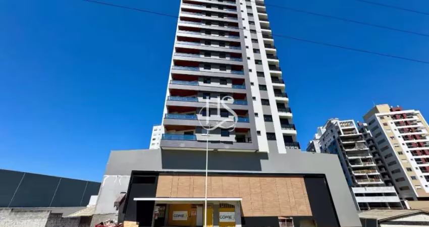 Apartamento com 2 quartos à venda na Avenida Atílio Pedro Pagani, 1, Pagani, Palhoça