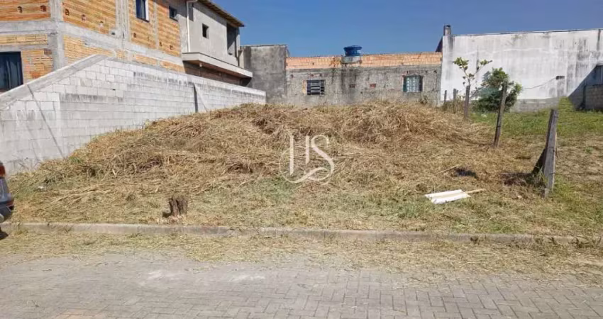 Terreno à venda na Rua José Onofre Pereira, 1, Bela Vista, Palhoça